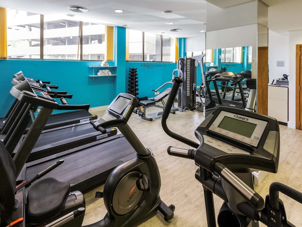 Novotel Porto Alegre Tres Figueiras 21/50