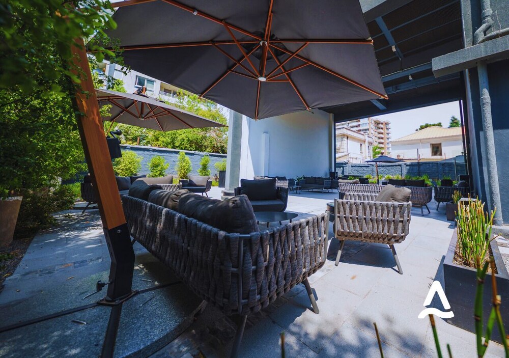 Hotel Almasur Providencia 44/59