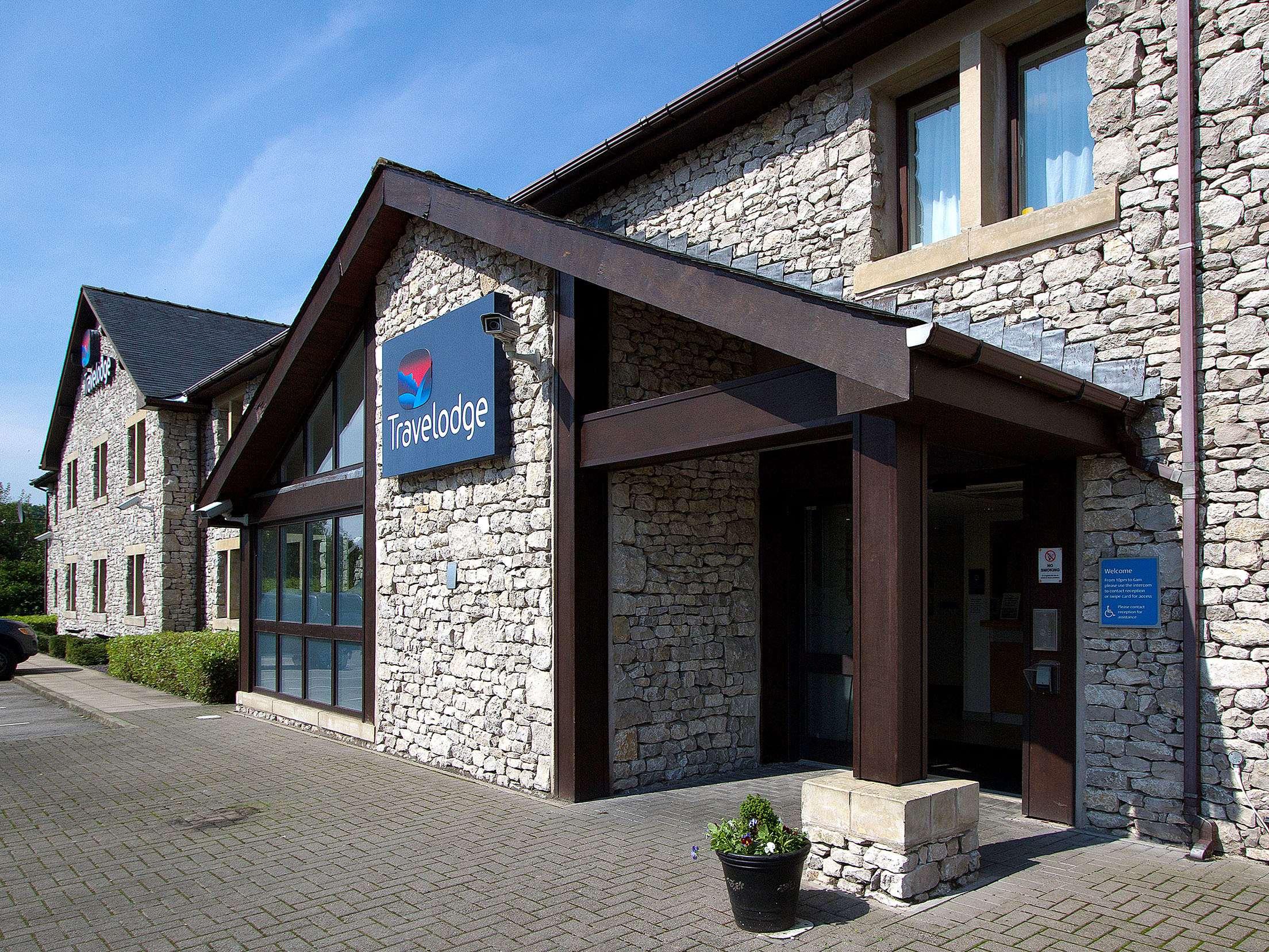 Travelodge Kendal 2/19
