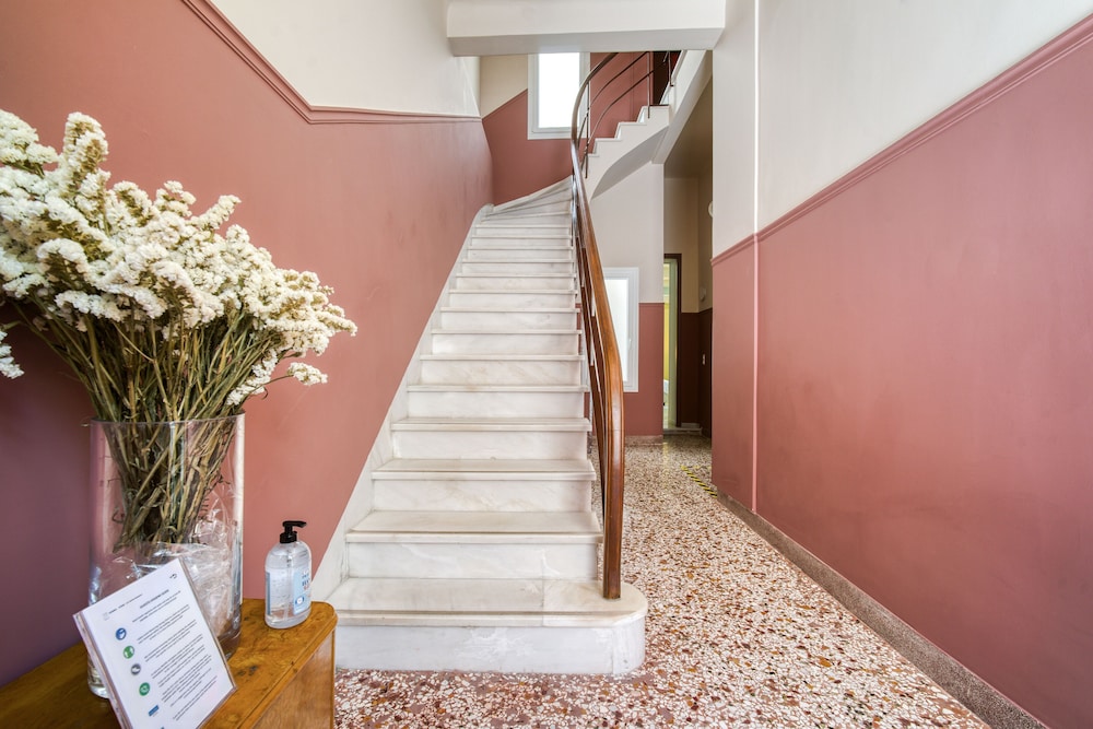 Keramos Athens 40/46