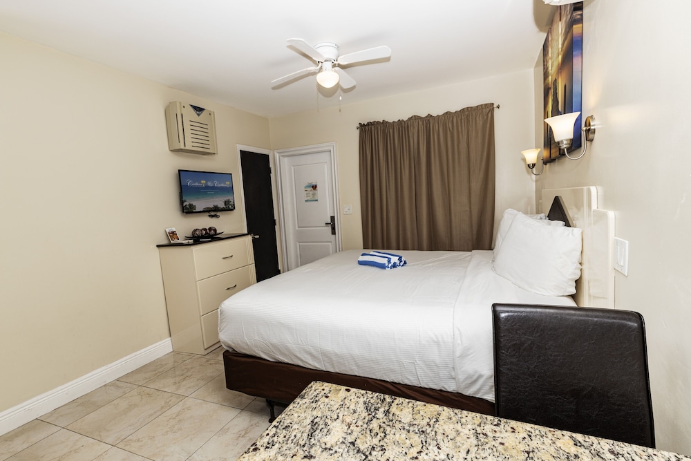 Caribbean Resort by the Ocean 15/50