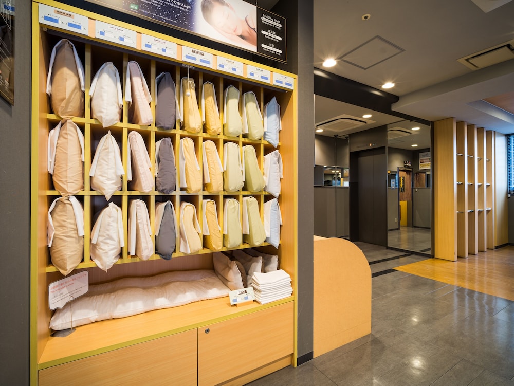 Super Hotel Minamata 31/38
