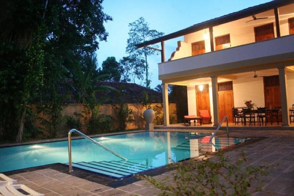 Villa Tara 5/48