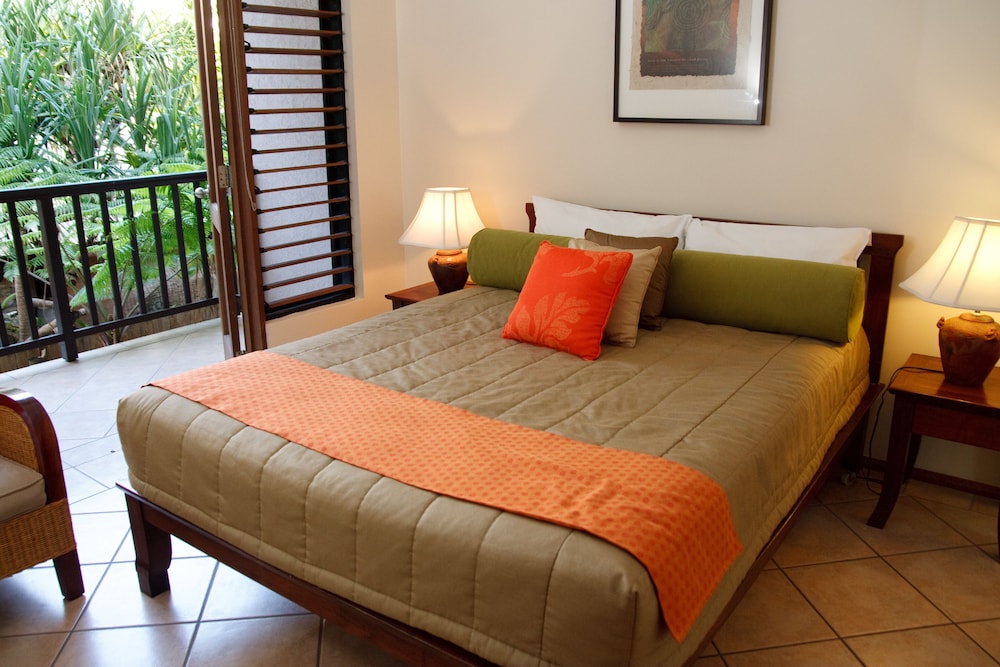 Hibiscus Resort And Spa 16/77