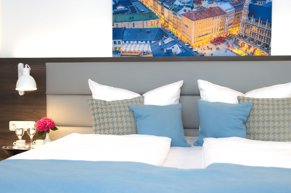 Hotel Isarblu 20/28
