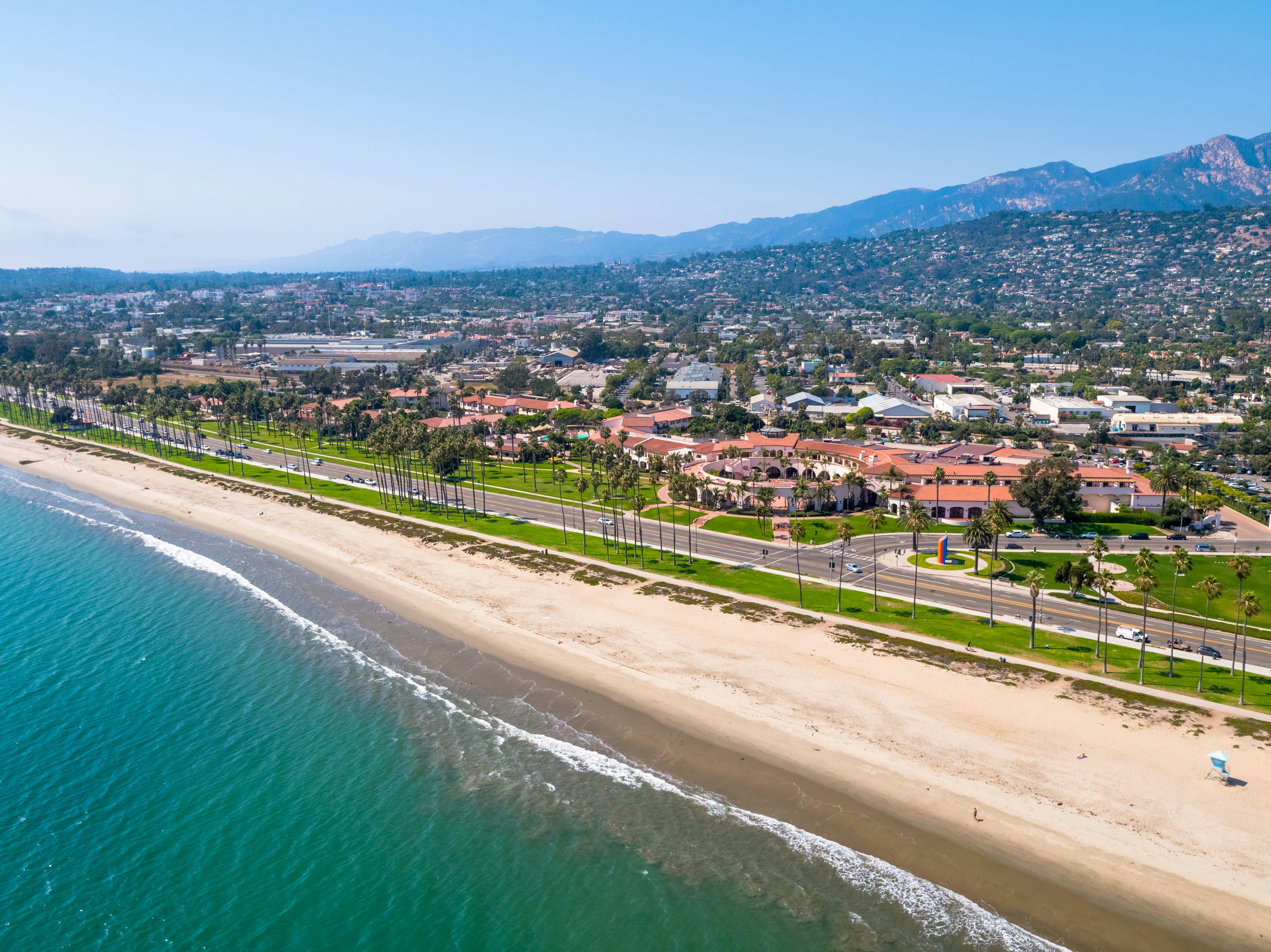 Hilton Santa Barbara Beachfront Resort 57/70