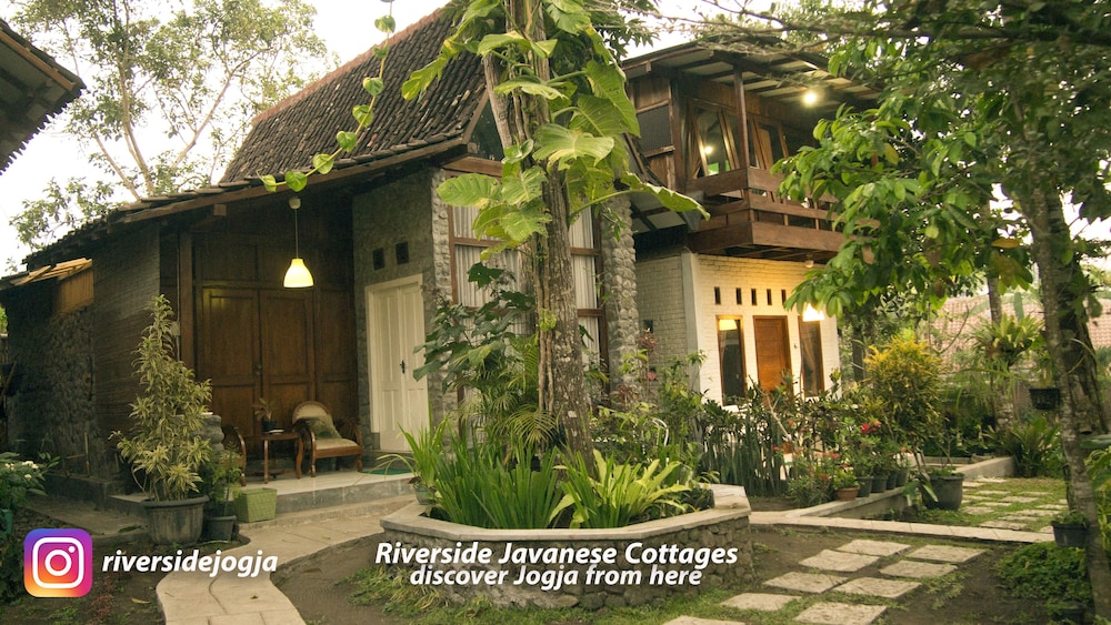 The Riverside Javanese Cottages酒店(The Riverside Javanese Cottages) 图片4