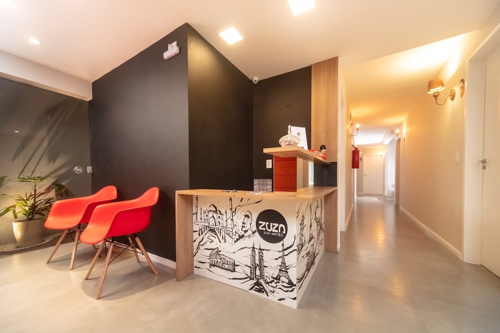 Zuza Slim Suites 3/50
