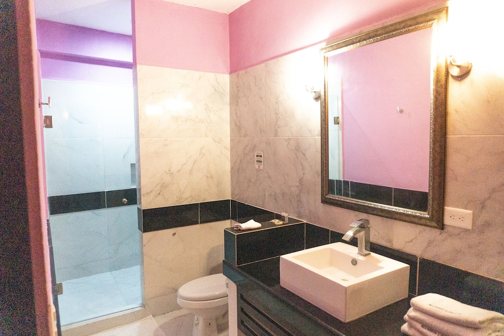 Hotel Lavanda Merida 46/50