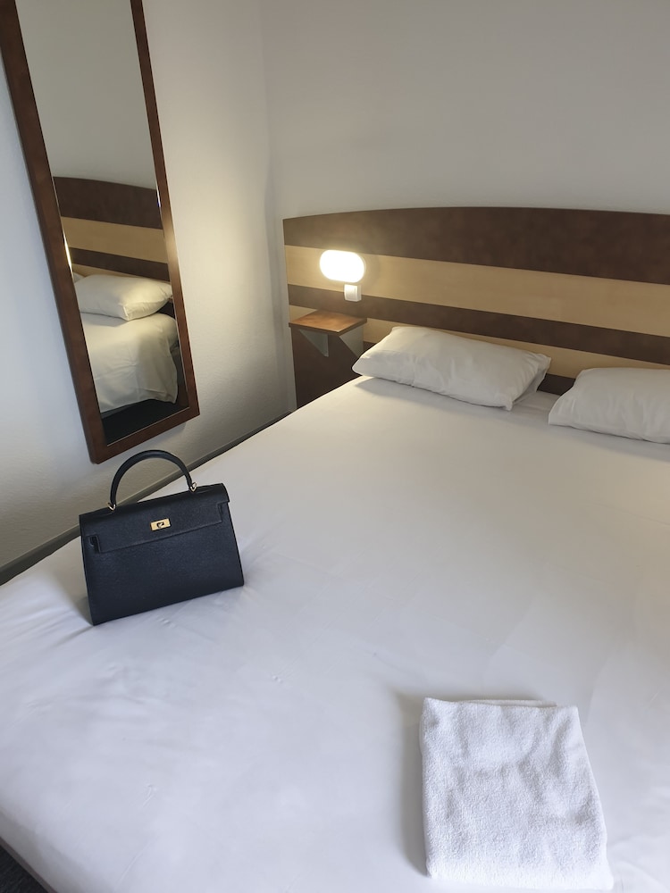 Fasthotel Montpellier St Jean de Vedas 24/46