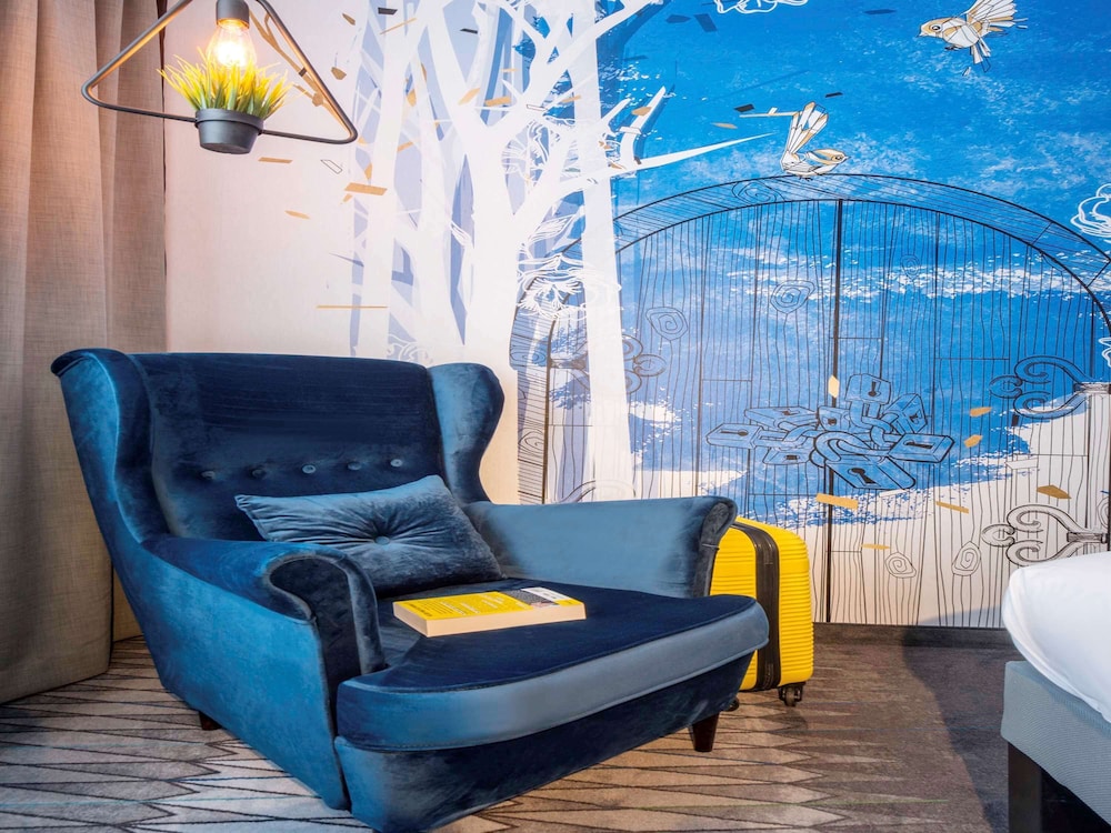 Ibis Styles Krakow East 23/50