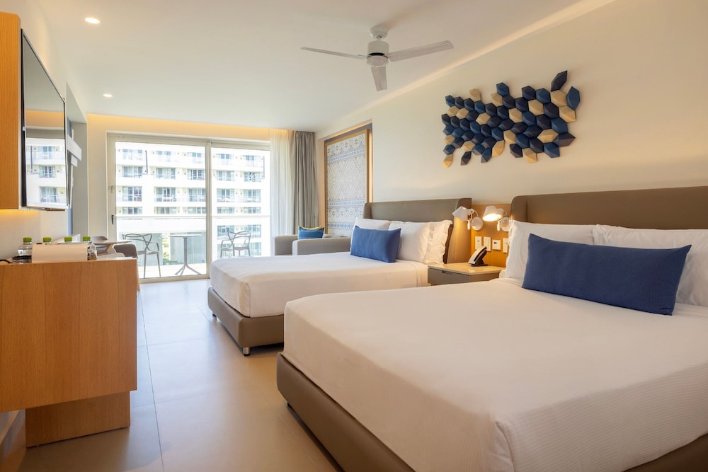 Royalton Splash Riviera Cancun, An Autograph Collection All-Inclusive Resort 14/54