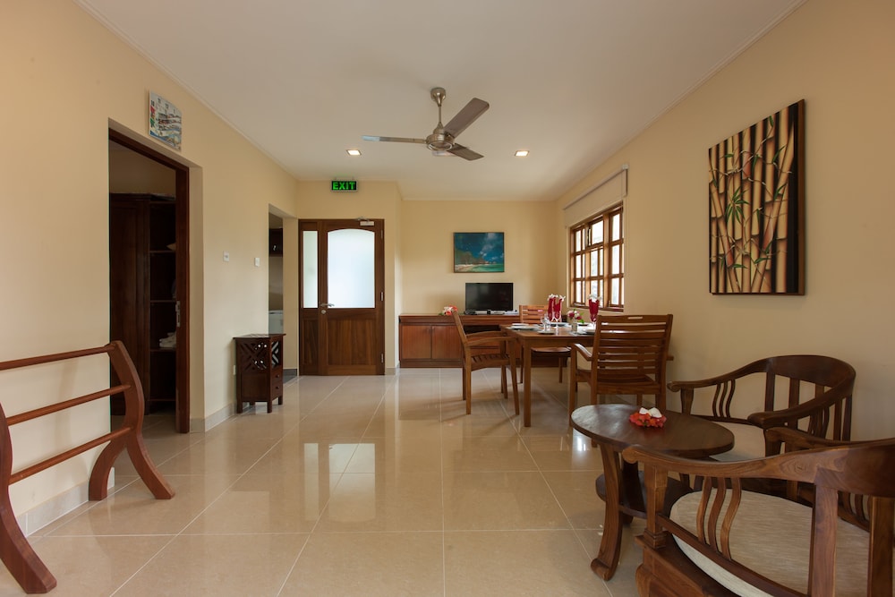 Le Relax Self Catering Apartment 18/35