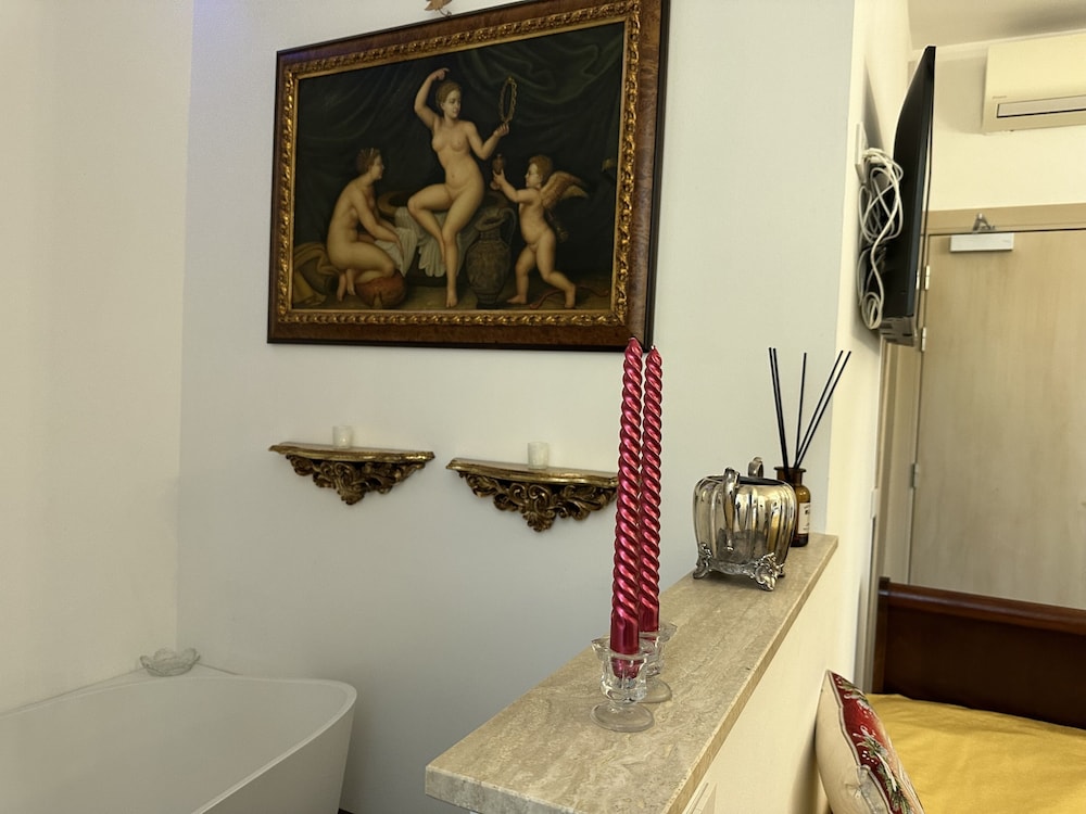 Domus Socolatae Residenza D'epoca 28/47