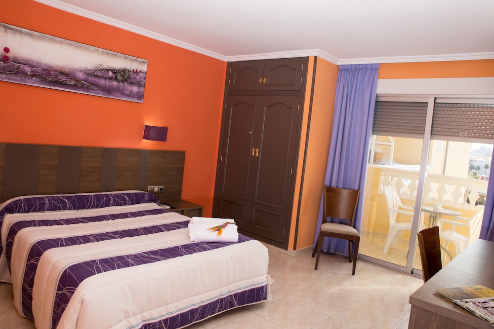 Hotel Noguera 26/71