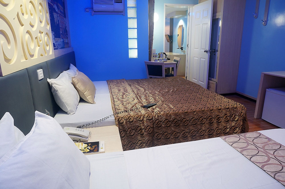 Tuscany Hotel Baguio 17/32