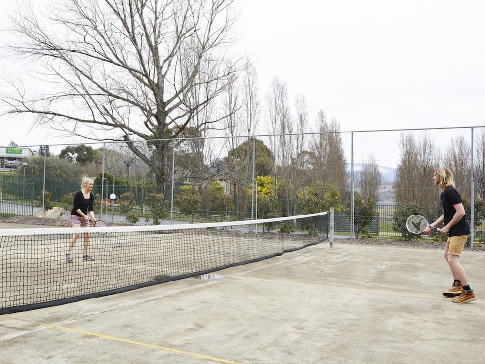 Nrma Jindabyne Holiday Park 17/46