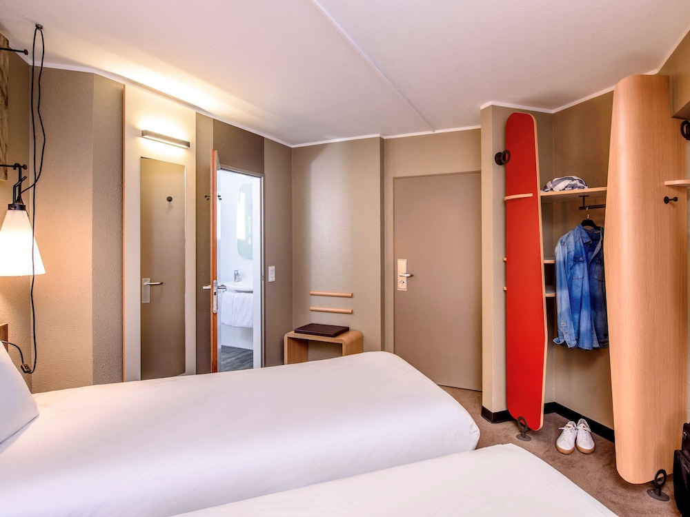 Ibis Frankfurt Centrum 14/75