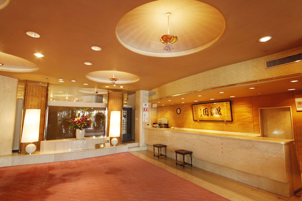 Hotel Dankoen 3/26