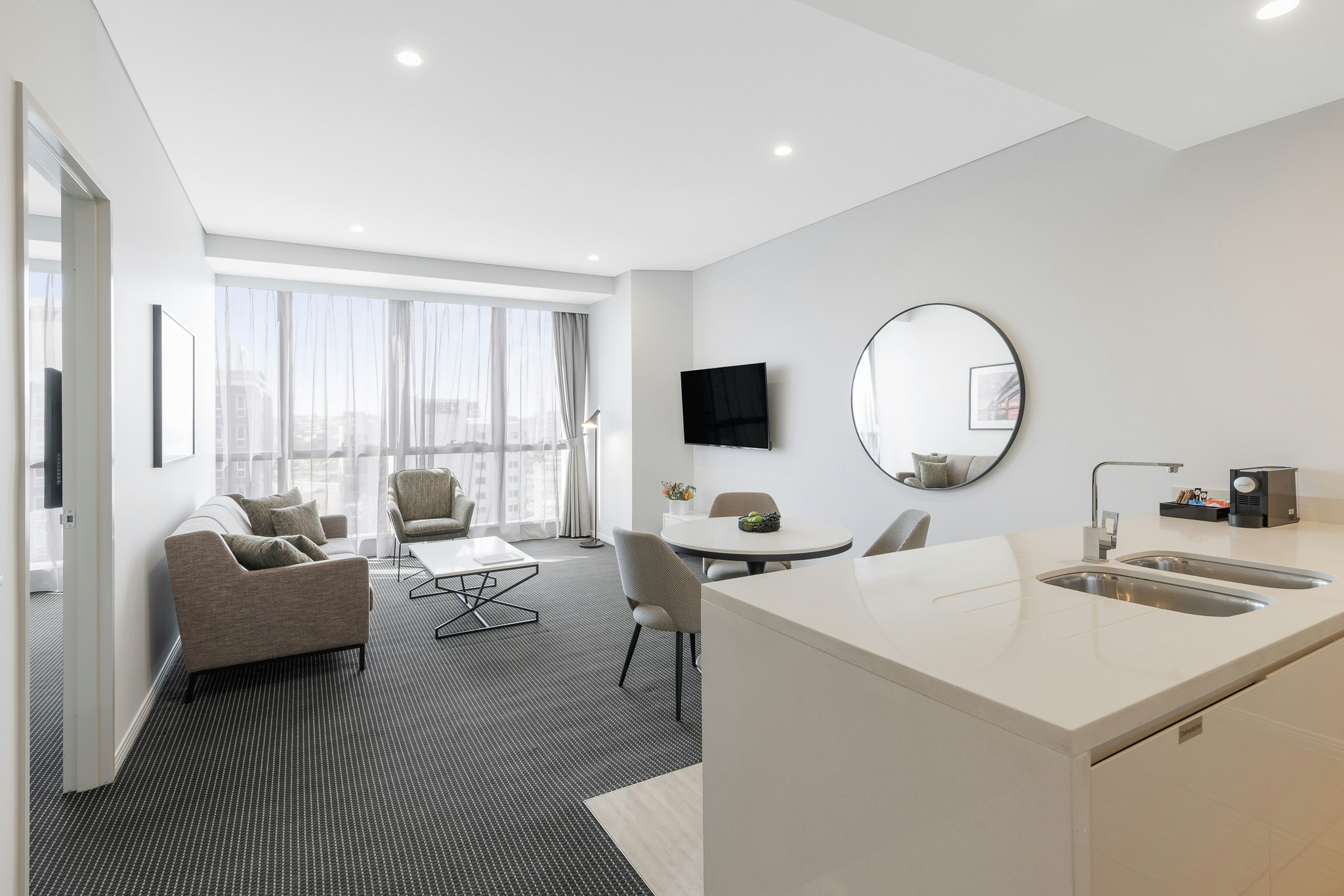 Meriton Suites Herschel Street 24/26