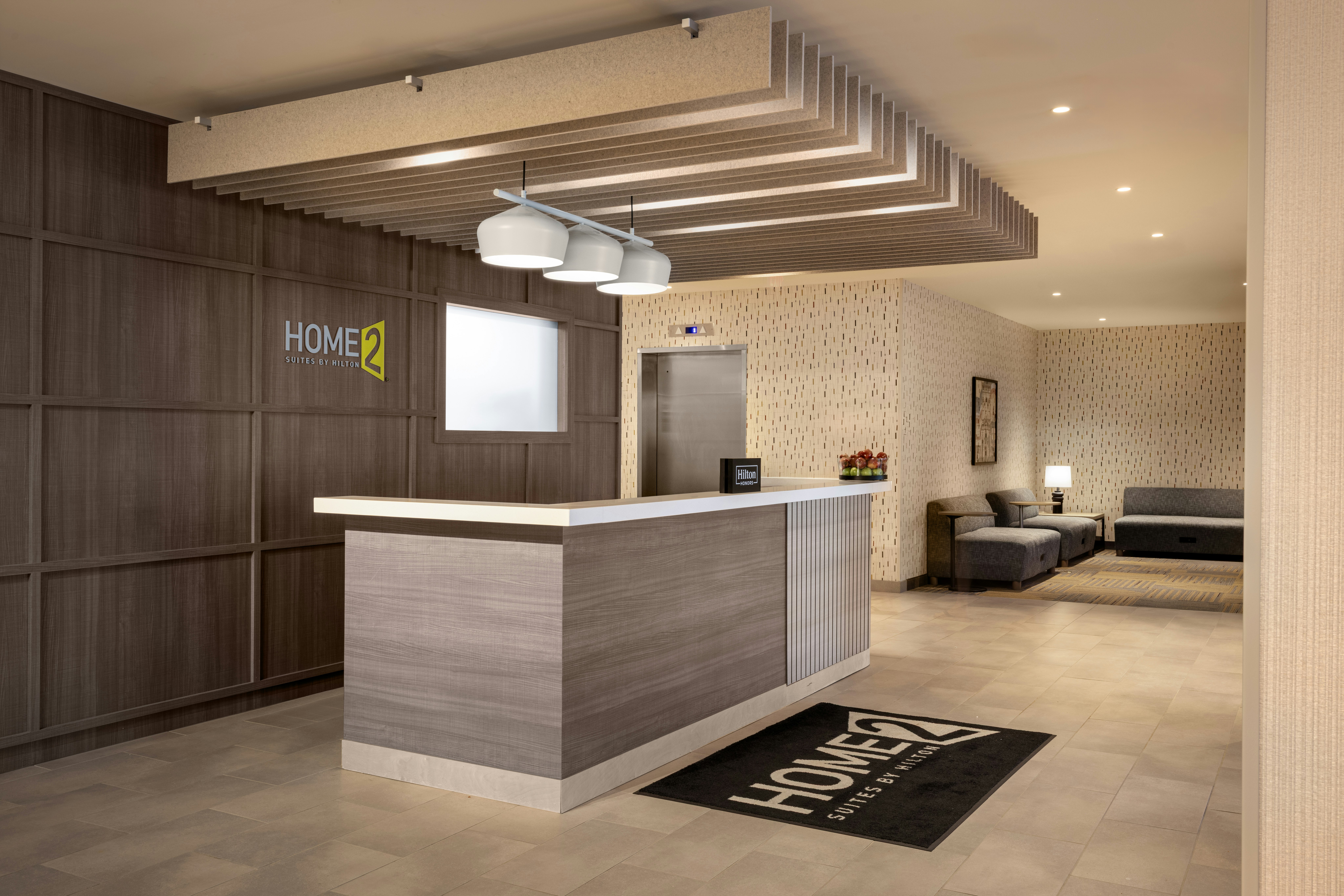 Home2 Suites by Hilton Winchester 2/14