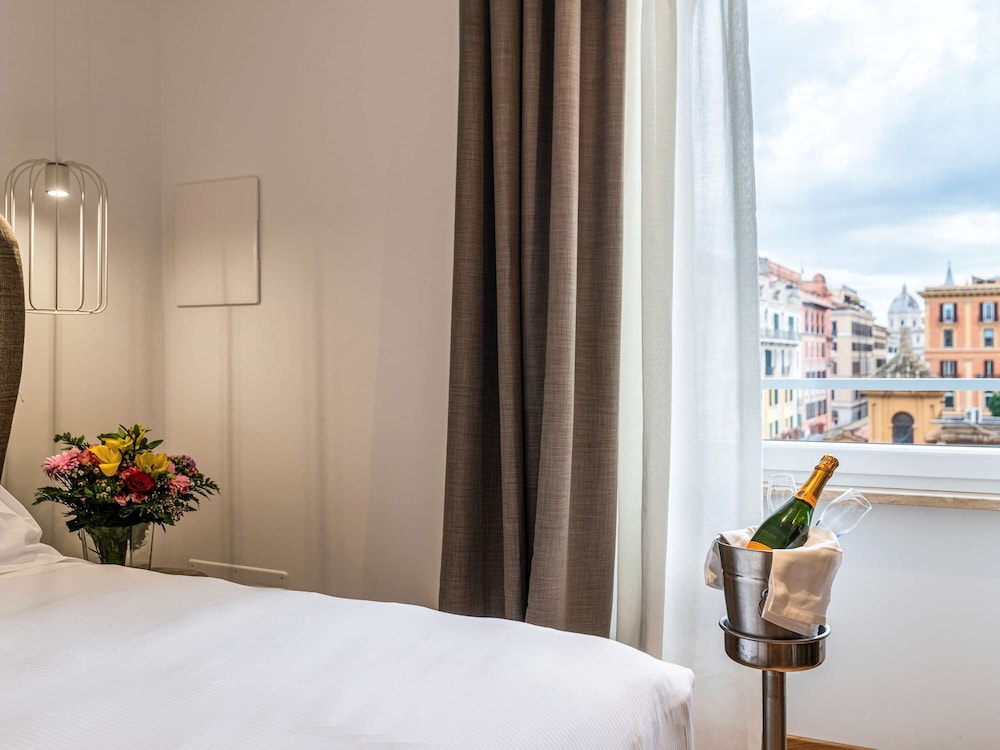 Mercure Roma Centro Termini 17/54