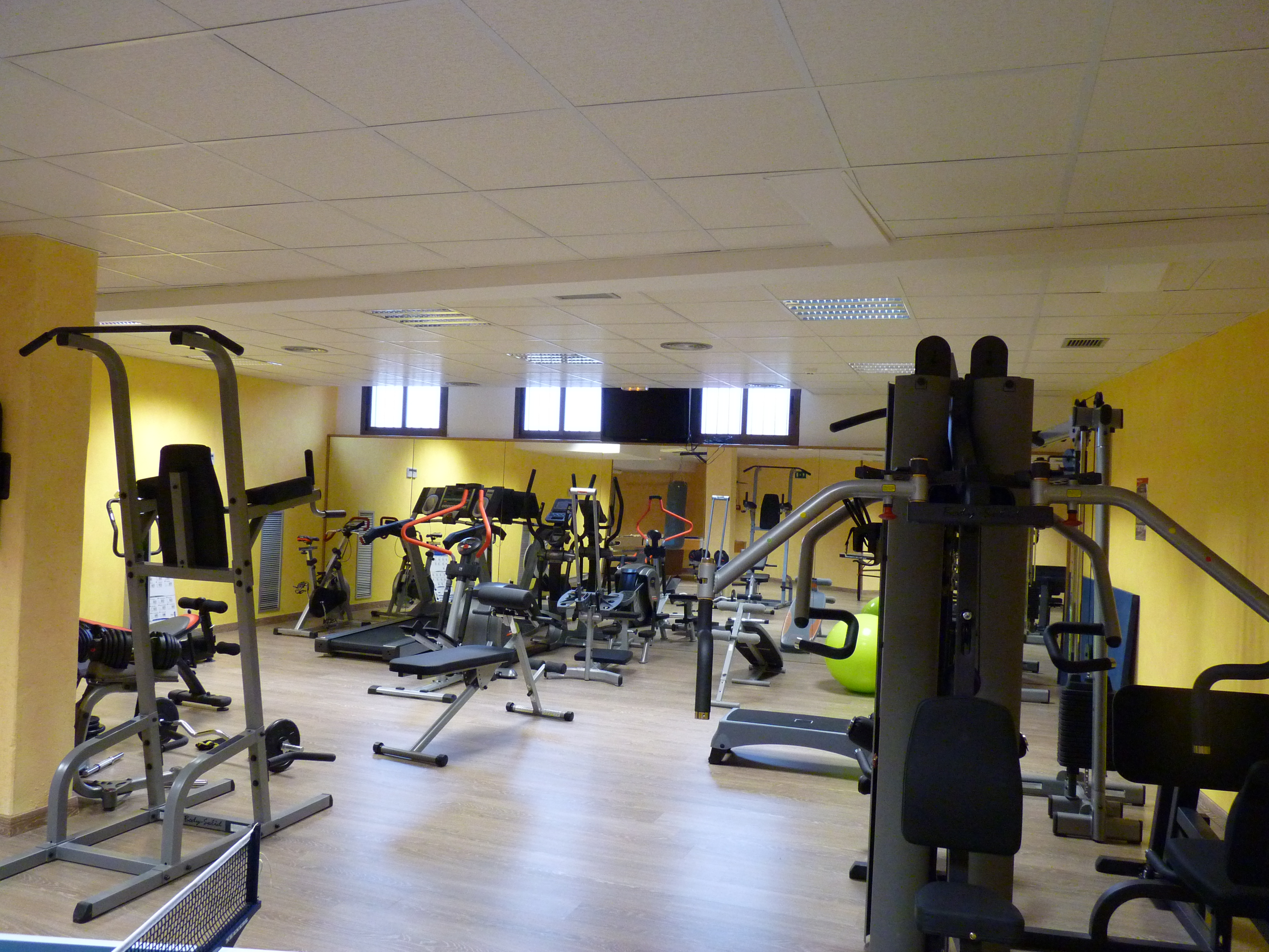 Hotel Don Carmelo 46/60