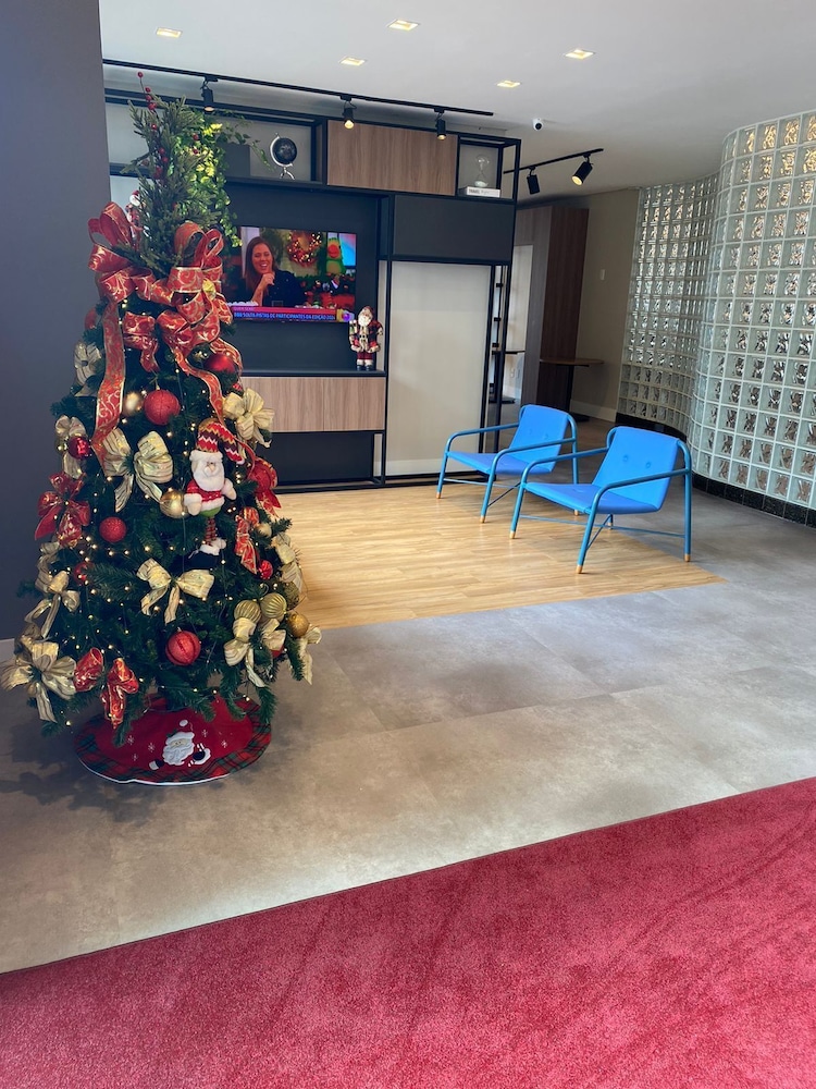 Mogano Business Hotel 31/31