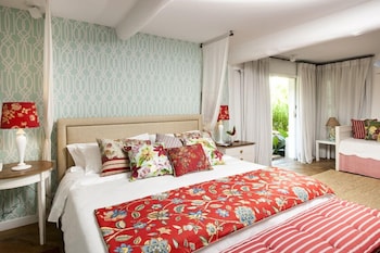 TW GUAIMBE HOTEL EXCLUSIVE SUITES 18/60