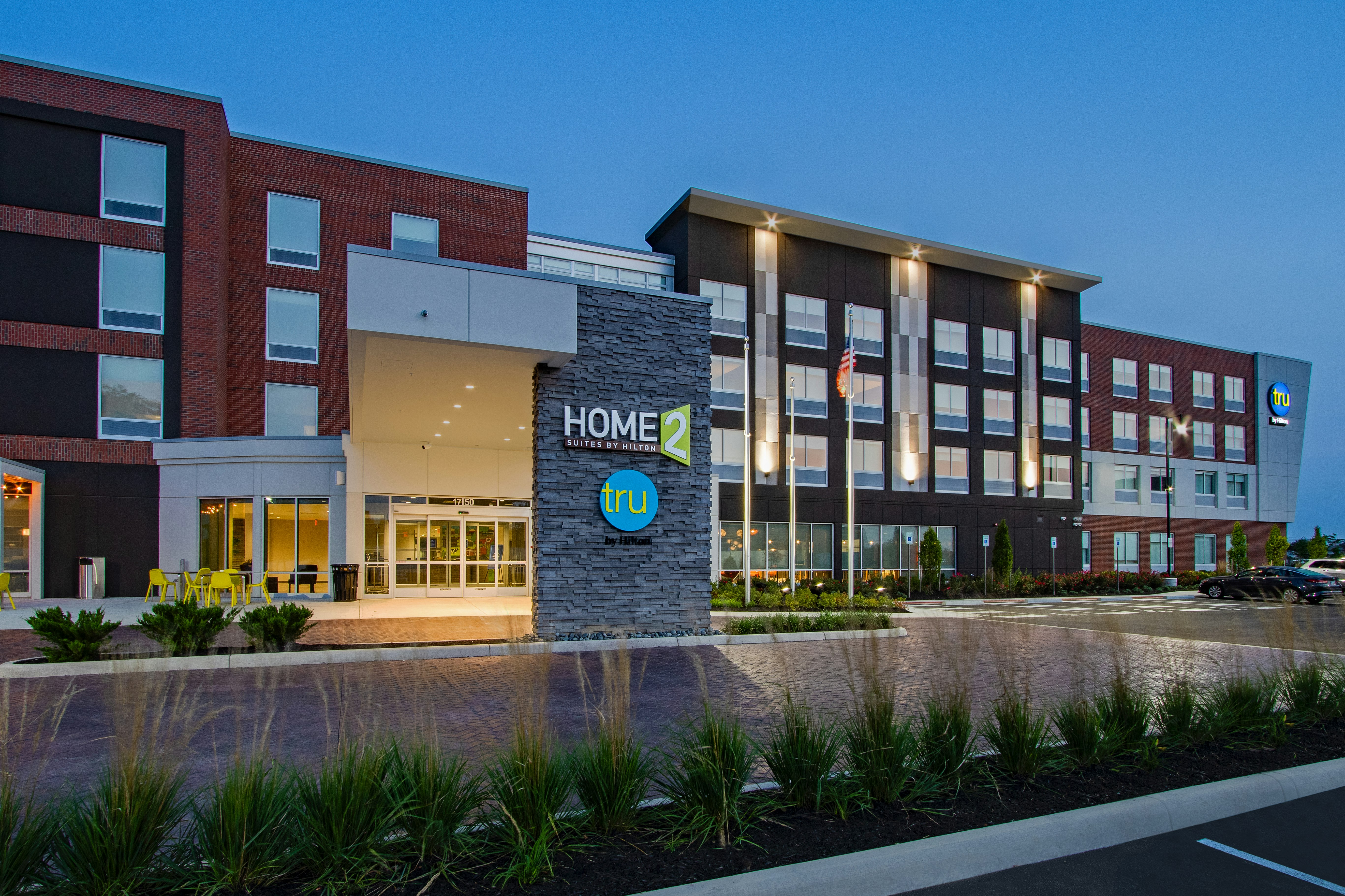 Home2 Suites By Hilton Grove City Columbus Oh 2/25