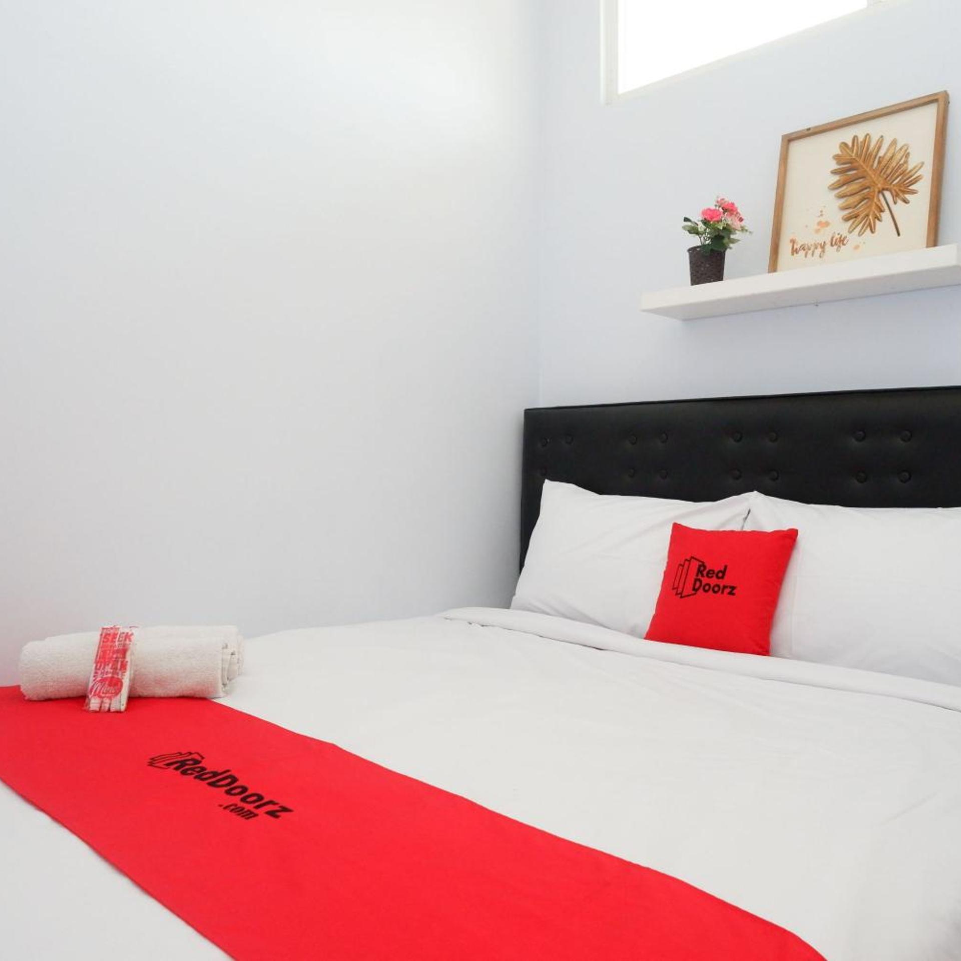 OYO 3170 Songo Residence 24/50