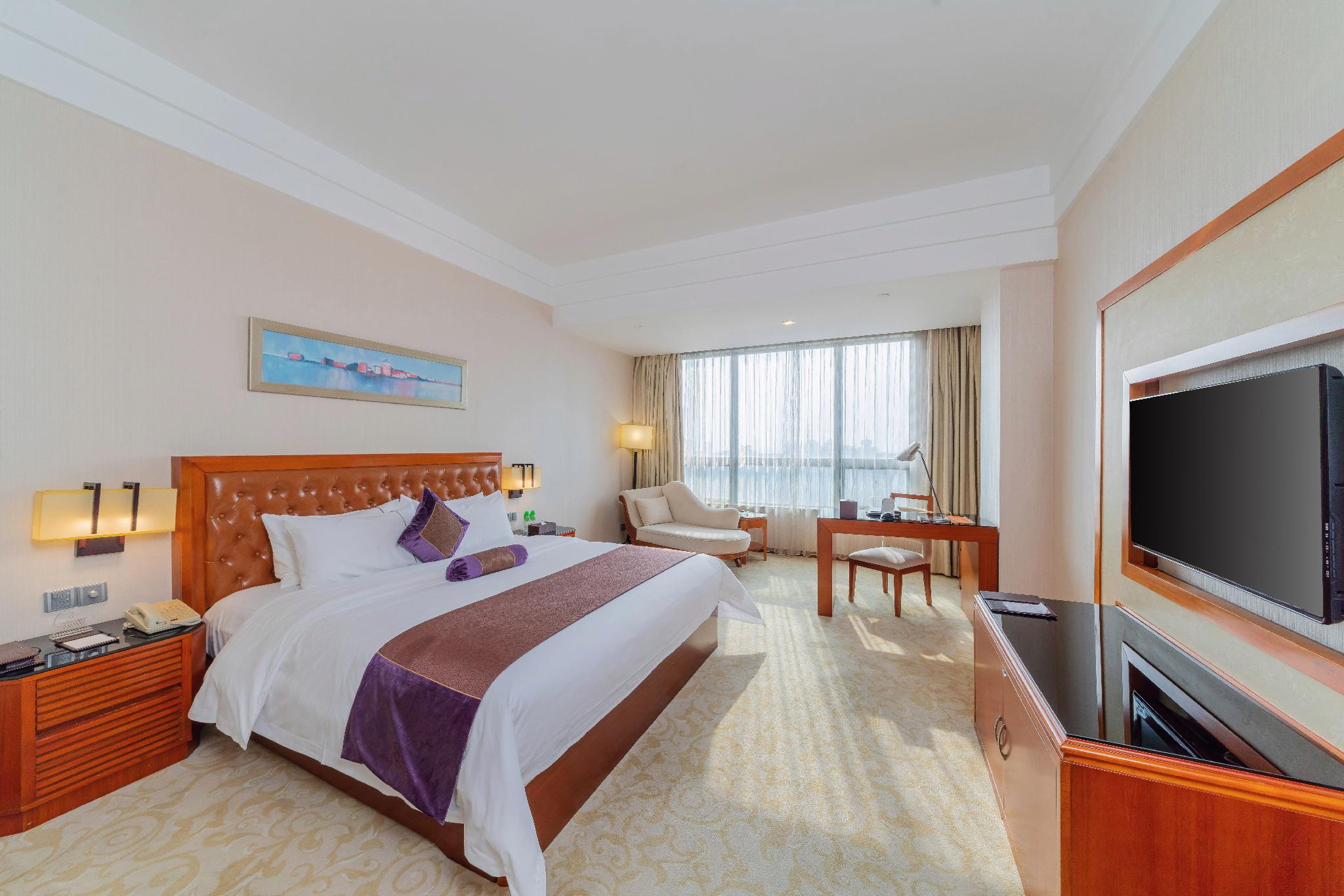 Yihao International Hotel 18/50