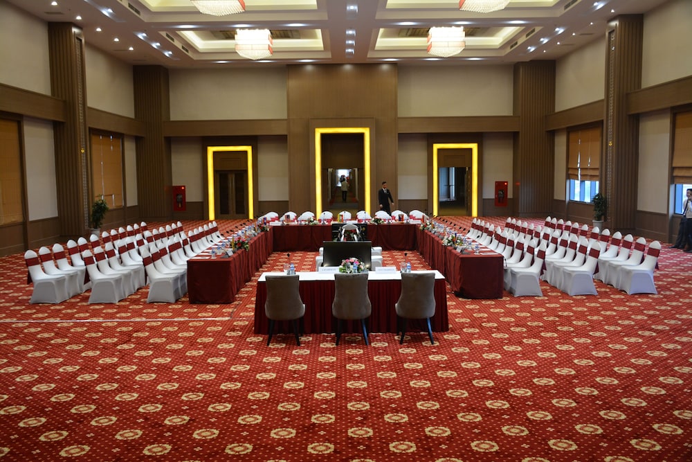 Muong Thanh Luxury Vientiane 51/59