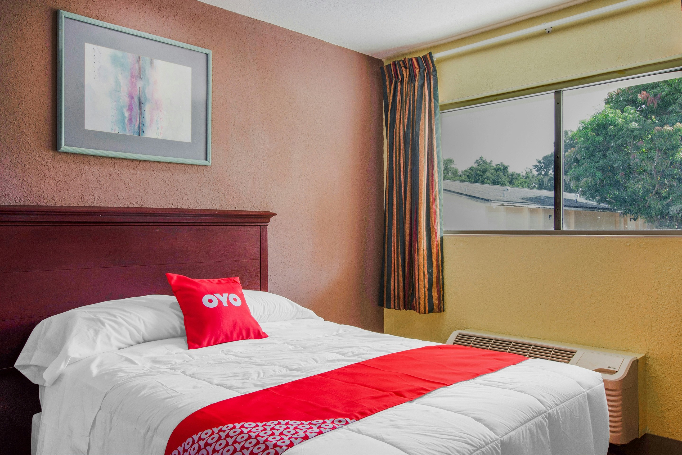 2 Full Bed