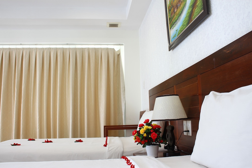 Song Cong Hotel DaNang 30/73