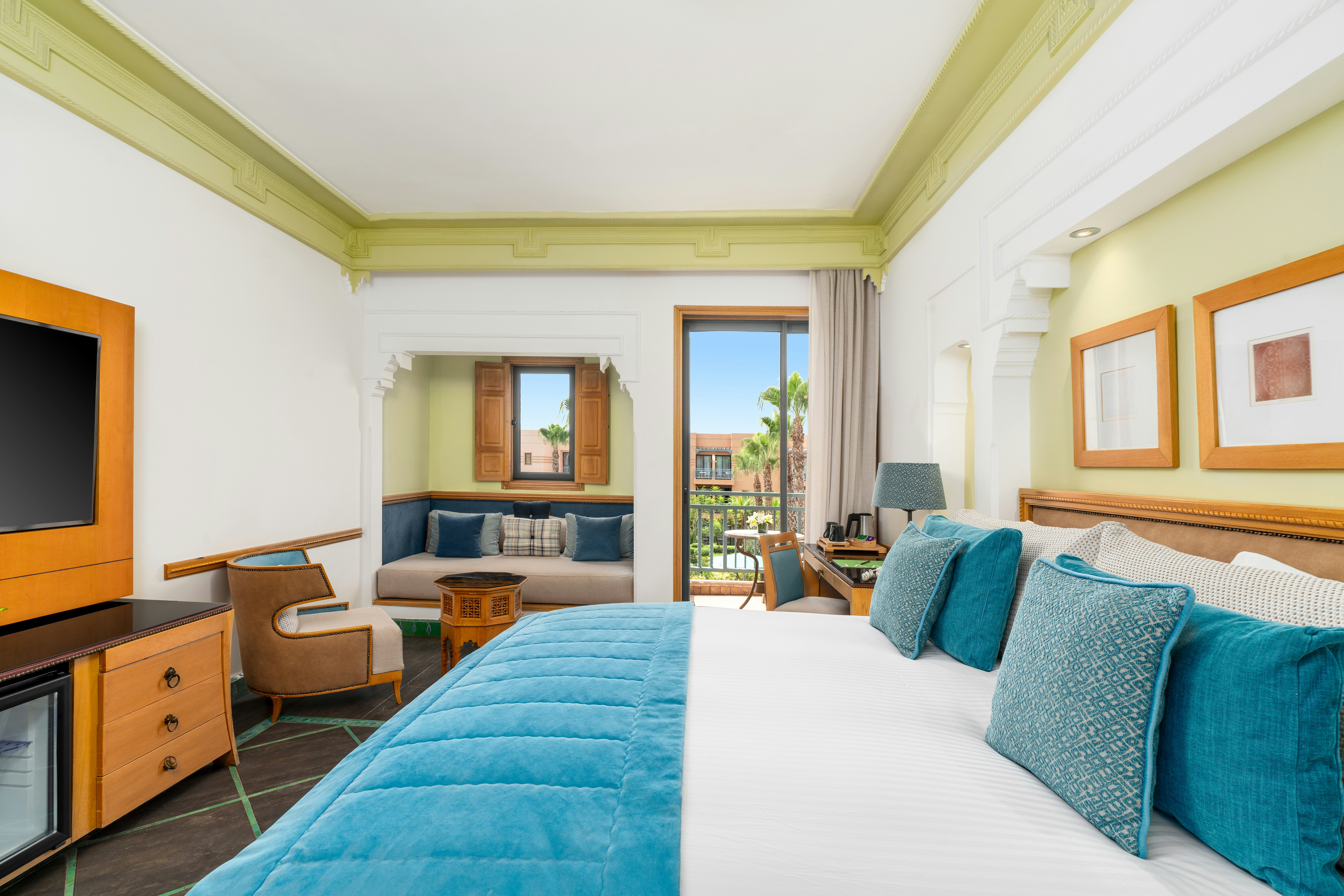 JAAL Riad Resort - Adults Only 17/21