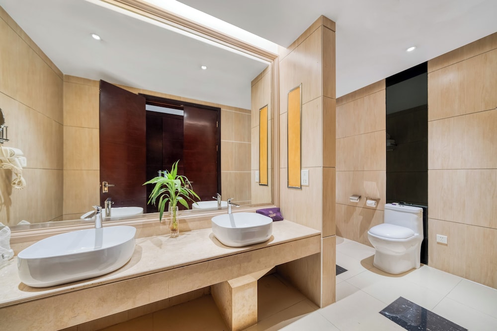 Dayhello Hotel Shenzhen 49/50