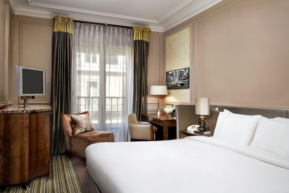 The Westin Paris-Vendome 10/45