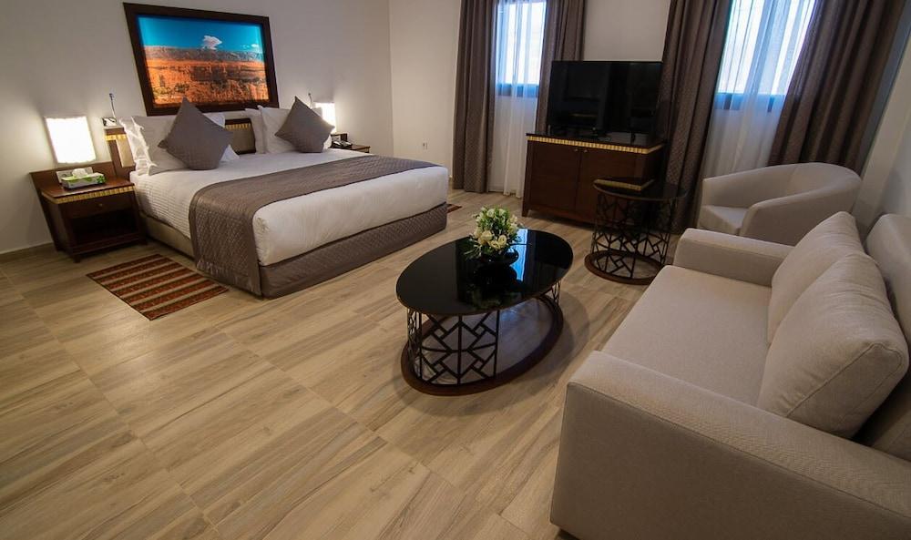 Hotel Touat 6/15