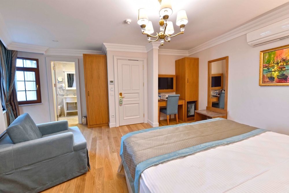 Glk Premier Sea Mansion Suites Spa 57/71
