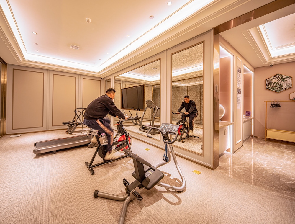 Mercure Xian Dazhai Road 28/52