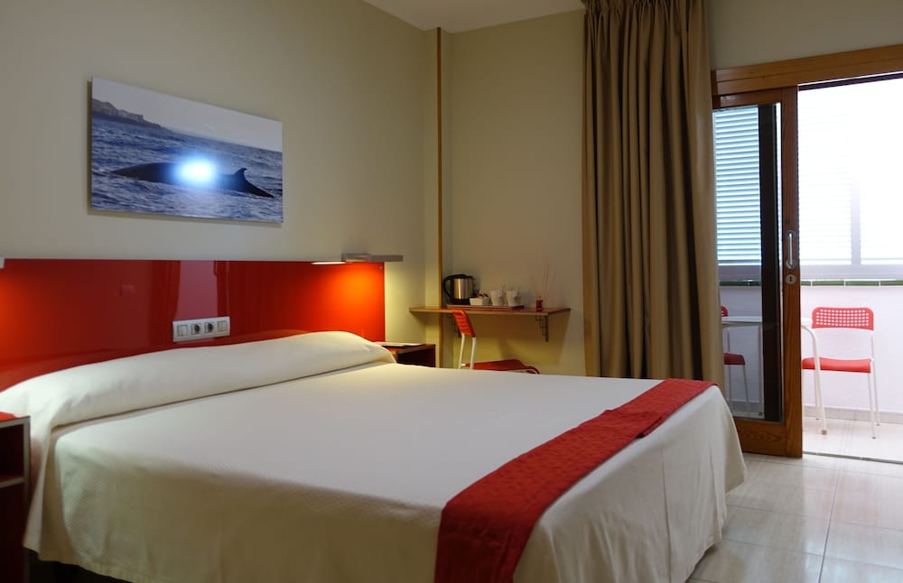 Andreas Hotel Tenerife 10/38