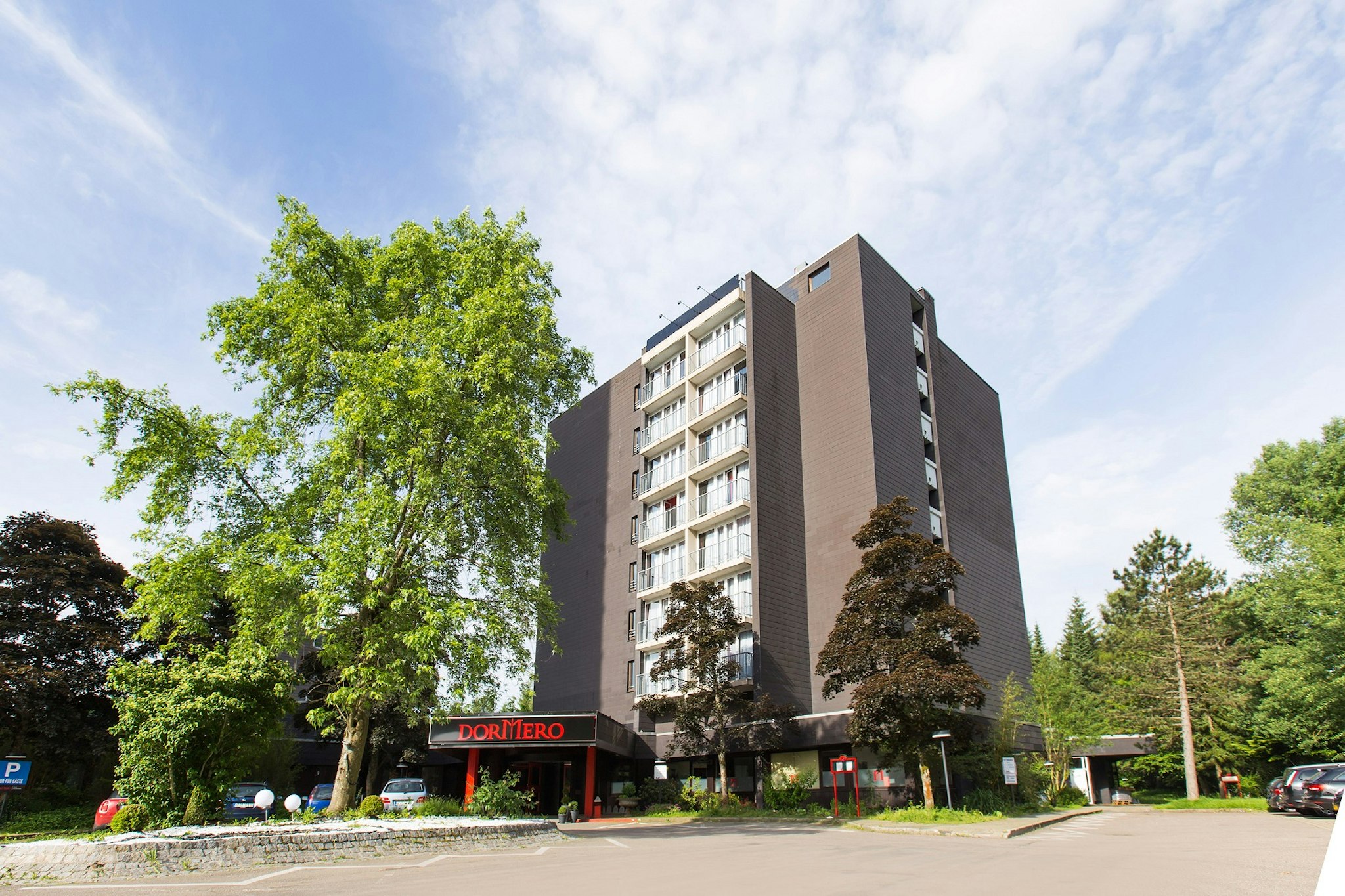 Dormero Hotel Freudenstadt 52/53