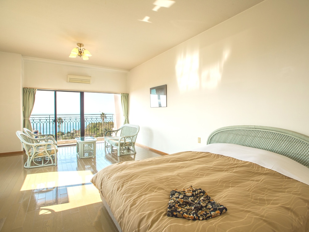 Resort Hotel Umibeno Kajuen 8/34