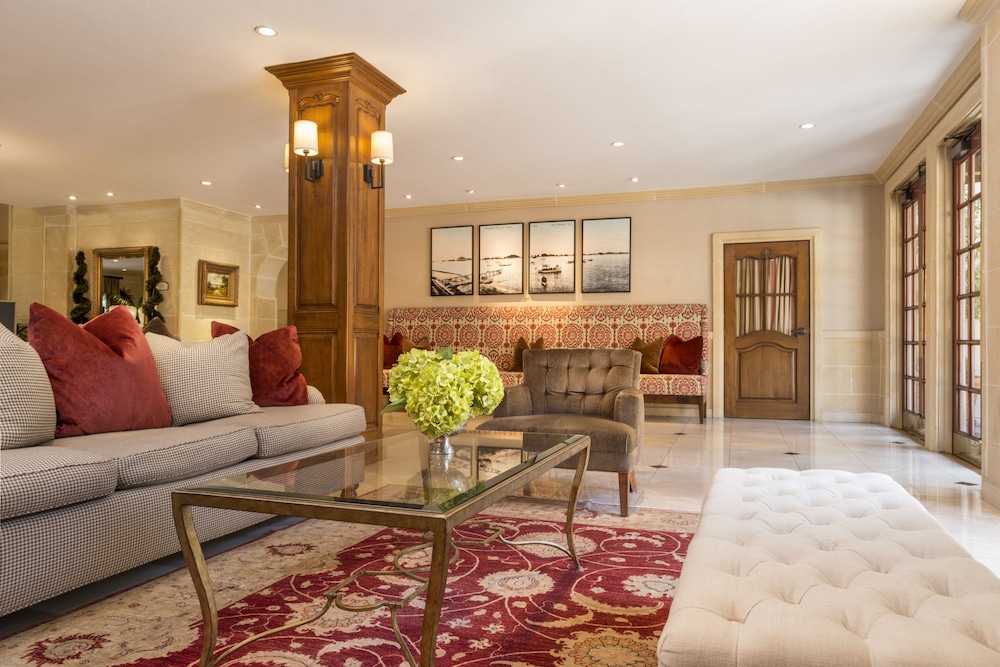 Ayres Hotel Suites Costa Mesa Newport Beach 21/50