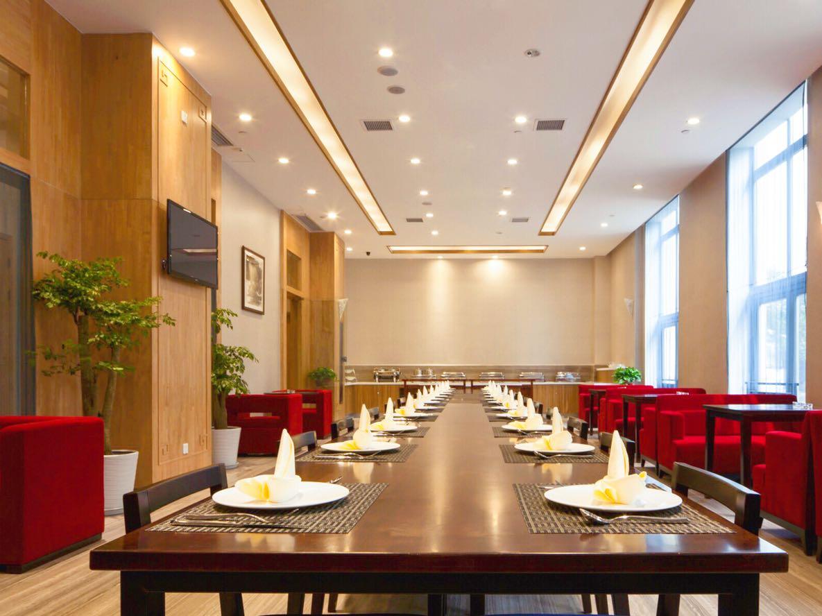 Chongqing Jibei Hotel 24/26