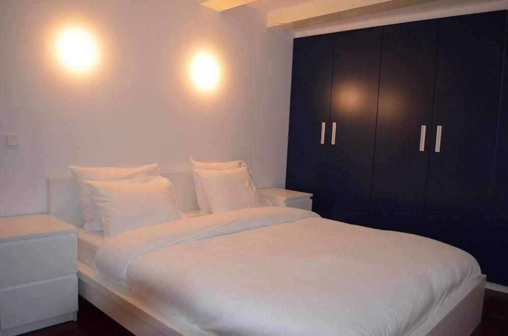 Rembrandtplein B&B 12/31
