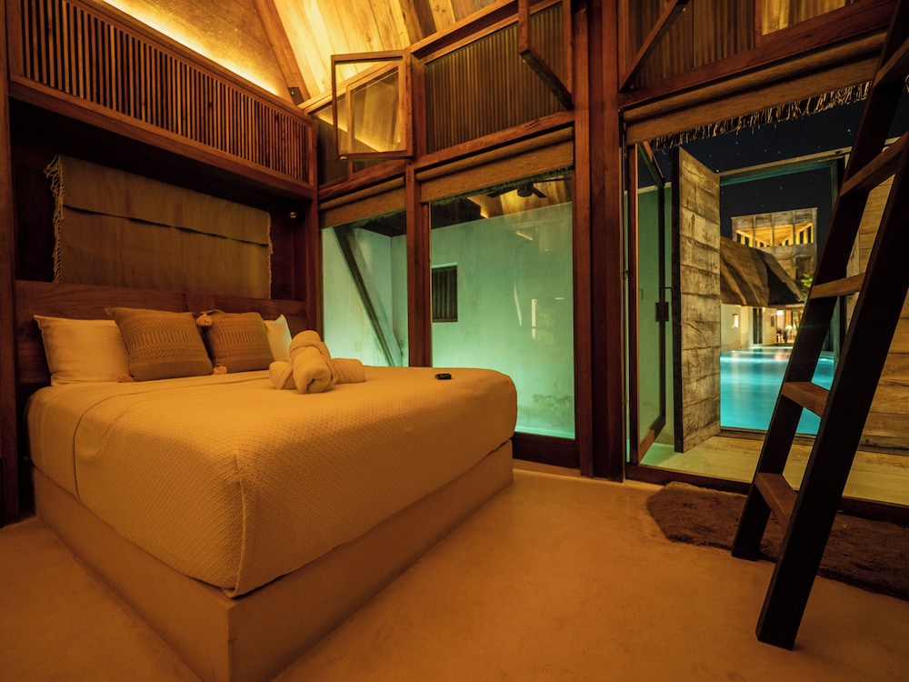 Hotel Punta Caliza 17/48