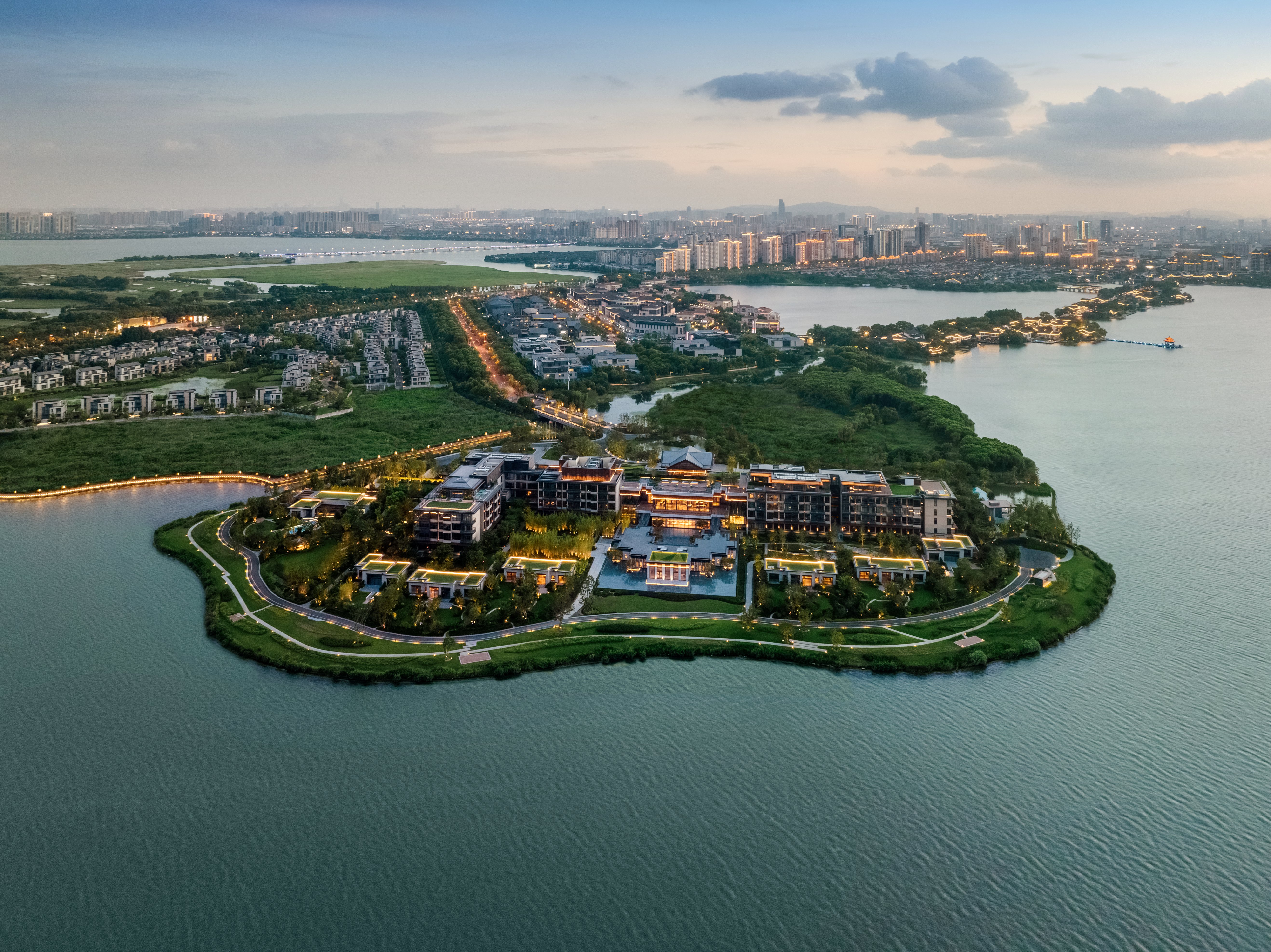 Four Seasons Hotel Suzhou 40/45