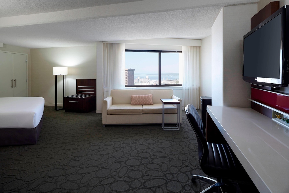 Delta Hotels By Marriott Quebec 23/44